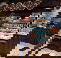 Cafe LeLunar - Accommodation Directory