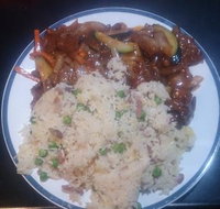 Chow Garden Chinese Restaurant - Accommodation Directory