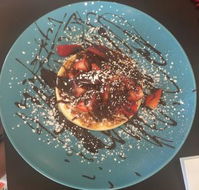 Cornercaf Eltham - Accommodation Directory