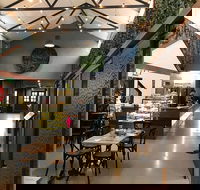 Craft Kitchen And Bar - Accommodation Directory
