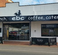 Ebc - Accommodation Directory