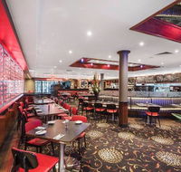 JBJ's Restaurant  Bar Taylors Lakes Hotel - Accommodation Directory