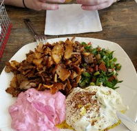 Kebabish Kebabs  Milkshakes - Accommodation Directory