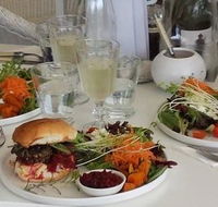 Lillies on Brougham - Accommodation Directory