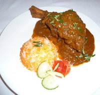 Mishra's Kitchen - Accommodation Directory