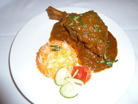 Mishra's Kitchen - Accommodation Directory 0