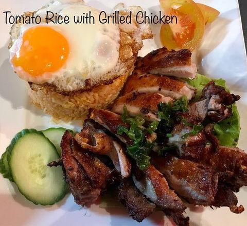 N&N Vietnamese Kitchen 2 - Accommodation Directory 0