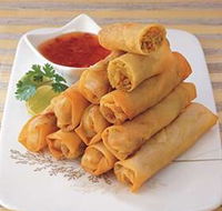 Penn Thai Cafe - Accommodation Directory