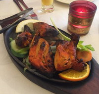 Raju's Indian Restaurant - Accommodation Directory