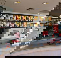 Red Rooster - Accommodation Directory