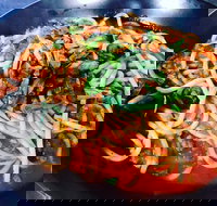 Redgum Pizza Bar - Accommodation Directory