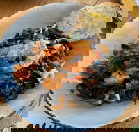 Saluti - Accommodation Directory