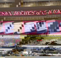 Sensational Sandwiches and Carvery - Accommodation Directory