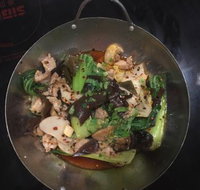 Seven Star Chinese Hotpot Restaurant - Accommodation Directory