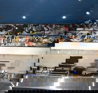 Souvlakia on millers - Accommodation Directory