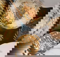 Spice Junction - Accommodation Directory