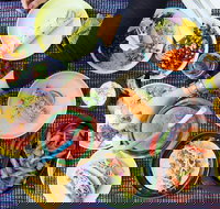 Taco Bill Mexican Restaurant - Accommodation Directory