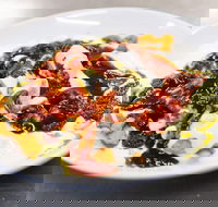 Tandoori Flames - Accommodation Directory