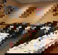 Tarana Indian Restuarant - Accommodation Directory