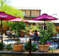 The Boulevard  Montsalvat - Accommodation Directory