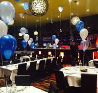 The Host Indian Restaurtant - Accommodation Directory