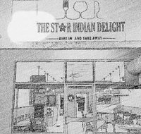 The Star Indian Delight - Accommodation Directory