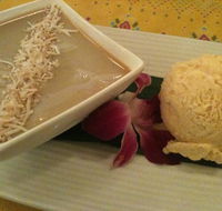 Vanilla Orchid - Accommodation Directory
