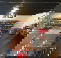 Weidlich Food Store - Accommodation Directory