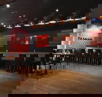 Ya Salam Cafe and Restaurant - Accommodation Directory