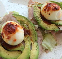 Yarralicious Cafe - Accommodation Directory