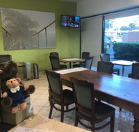 Ying's Noodle Cafe - Accommodation Directory