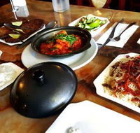 Afghan Rahimi Restaurant - Accommodation Directory
