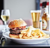 Beletti Restaurant Cafe Bar - Accommodation Directory