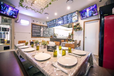 Bruno's Pizza - Accommodation Directory 0