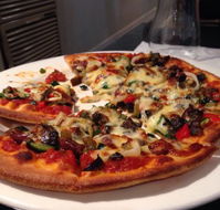 Casa Diverso Cafe  Restaurant - Accommodation Directory