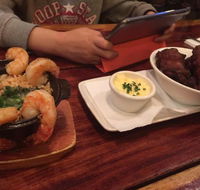 Hogs Australias Steakhouse Chadstone - Accommodation Directory