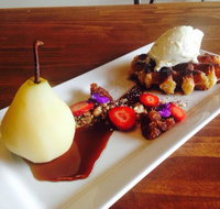 La Baguette Cafe - Accommodation Directory