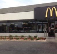 McDonald's - Accommodation Directory