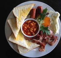 Mel's Cafe Footscray - Accommodation Directory