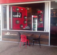 Wok'd Gourmet Chinese - Accommodation Directory
