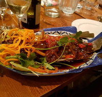 Berwick Thai - Accommodation Directory