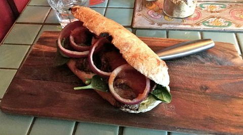 Brunch - Accommodation Directory 0