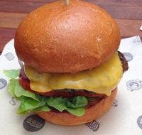 Burger Business - Accommodation Directory