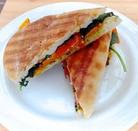 Cafe Coffea - Accommodation Directory