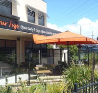 Four Figs - Accommodation Directory