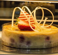 French Baguette Cafe - Accommodation Directory