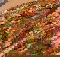 Lorenzo's Cafe  Pizzeria - Accommodation Directory