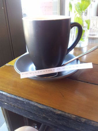 Magic Speciality Coffee - Accommodation Directory 0
