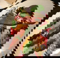 MPD Steak Kitchen - Accommodation Directory