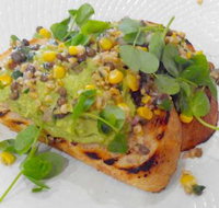 Nomadic - Accommodation Directory